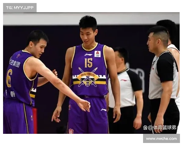 CBA吉林江苏两队无顶薪合同 新赛季是否走摆烂路线成疑 CBA吉林江苏两队无顶薪合同 新赛季是否走摆烂路线成疑