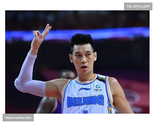 林书豪回顾CBA最大遗憾:三战广东惜败1分错失总决赛机会 林书豪回顾CBA最大遗憾:三战广东惜败1分错失总决赛机会